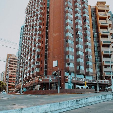 Отель Qavi - Interatlantico Flats Натал Экстерьер фото