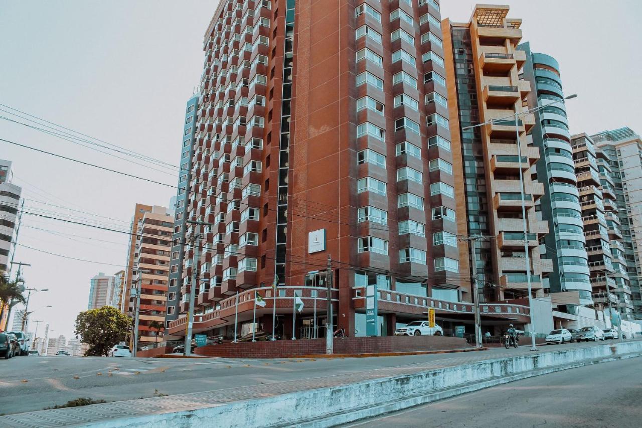 Отель Qavi - Interatlantico Flats Натал Экстерьер фото